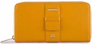 Портмоне Piquadro LOL/Yellow PD1515S102R_G