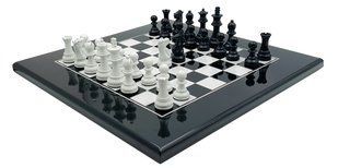 Шахи Italfama G1026BN+347NB