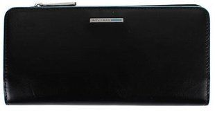 Портмоне Piquadro BL SQUARE/Black PD4573B2R_N
