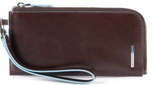 Сумочка / Клатч Piquadro BL SQUARE/Cognac PP4766B2R_MO