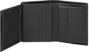 Портмоне Piquadro TAG/Black PU4824TAGR_N