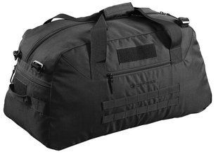 Сумка дорожная Caribee Ops 65 Duffle Black