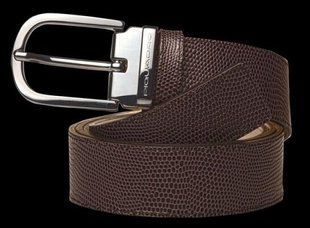 Ремень PIQUADRO C37/Brown CU3230C37_M