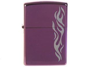 Зажигалка Zippo Flame Abyss 24814