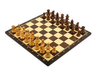 Шахматы ITALFAMA G250-76P+G10240WLN