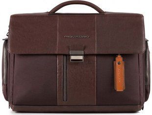 Портфель Piquadro BRIEF/D.Brown CA1045BR_TM