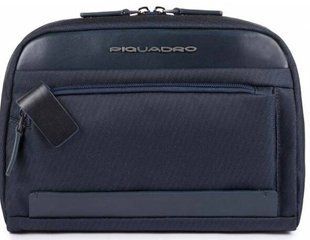 Косметичка Piquadro KLOUT/Blue BY4621S100_BLU