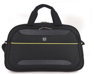 Сумка дорожная Gabol Giro Travel Black (119109 001)