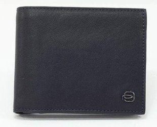 Портмоне Piquadro BK SQUARE/D.Brown PU4858B3R_TM