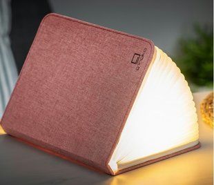 Светильник-книга Gingko "MINI URBAN" 8050