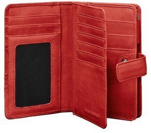 Портмоне PIQUADRO VIBE/Red PD1353VI_R