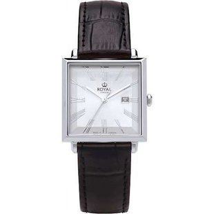 Часы наручные Royal London 21399-01
