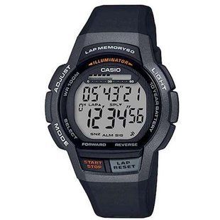 Часы Casio WS-1000H-1AVEF