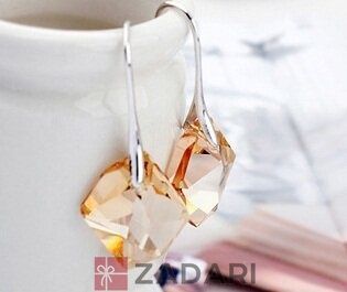 Сережки Swarovski SW11023E