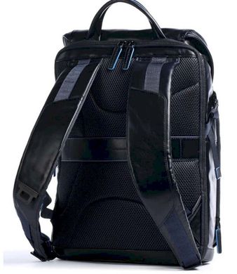 Рюкзак для ноутбука Piquadro B2 Revamp (B2V) Blue CA5578B2V_BLU