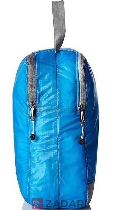 Органайзер для одежды Eagle Creek Pack-It Specter Clean Dirty Cube S Blue EC041337153