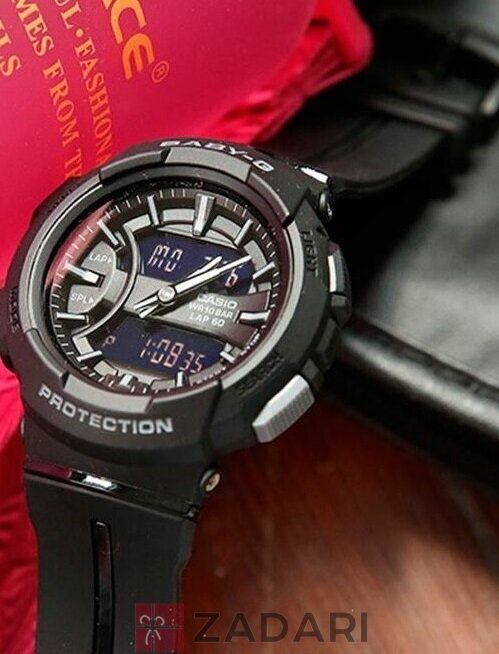Годинники Casio BGA-240BC-1AER