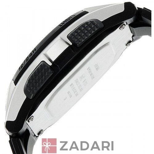 Часы Casio Standard Digital W-213-1AVEF