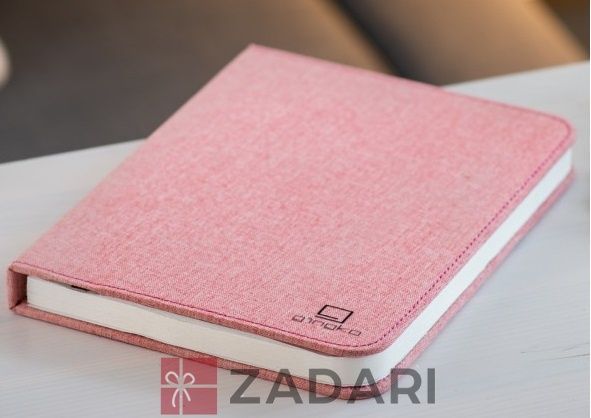 Светильник-книга Gingko "MINI URBAN" 8050
