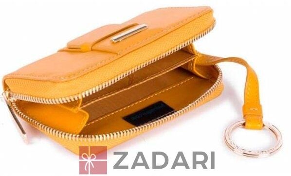 Ключница Piquadro LOL/Yellow PC4331S102_G