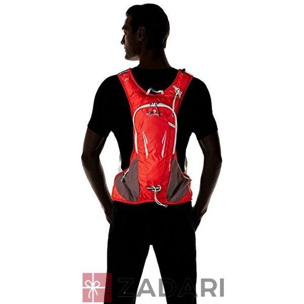 Рюкзак спортивный Ferrino X-Ride 10 Red