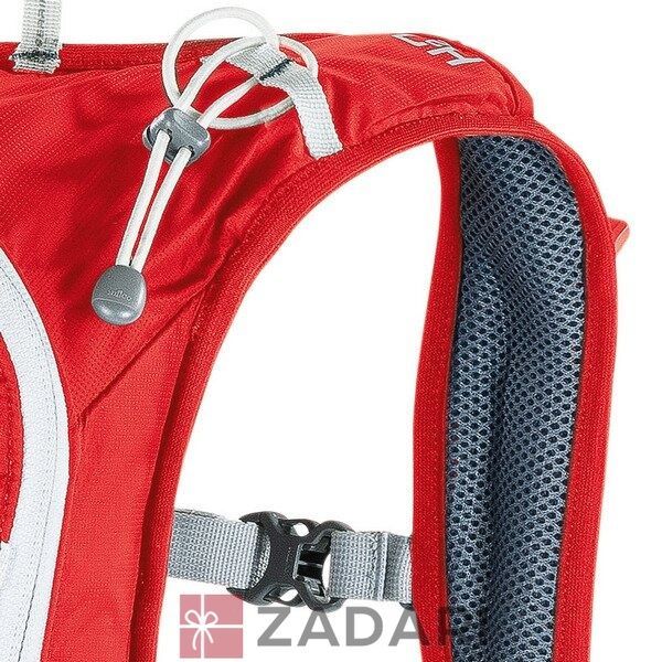 Рюкзак спортивный Ferrino X-Ride 10 Red