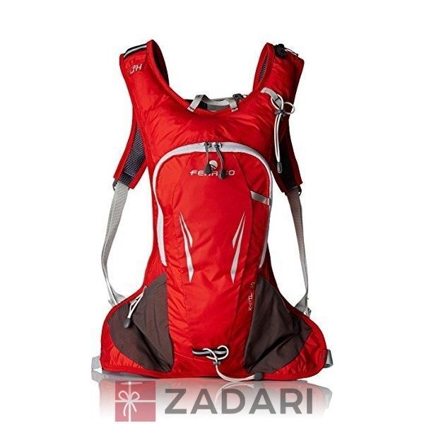 Рюкзак спортивный Ferrino X-Ride 10 Red
