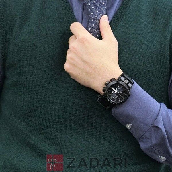 Годинники Casio G-Shock GWR-B1000-1AER