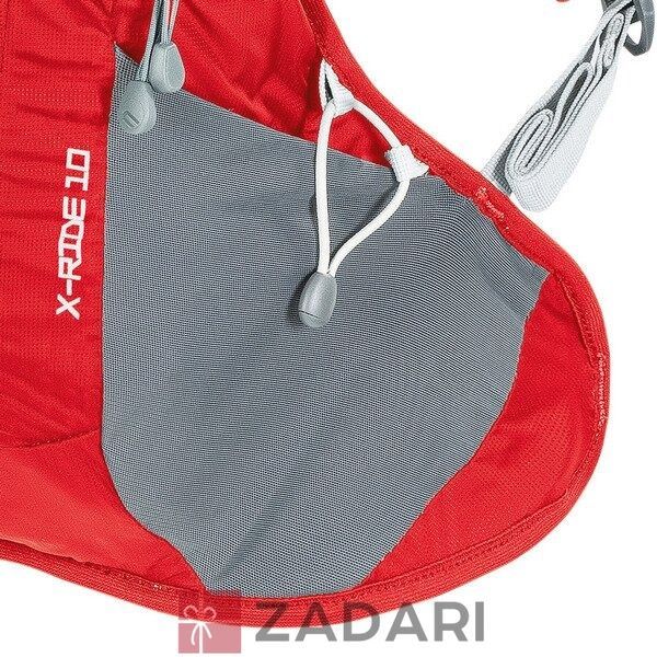 Рюкзак спортивный Ferrino X-Ride 10 Red