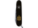Складний ніж Victorinox Spartan UKRAINE Vx13603.3_T0305u (1.3603.3_T0305u)