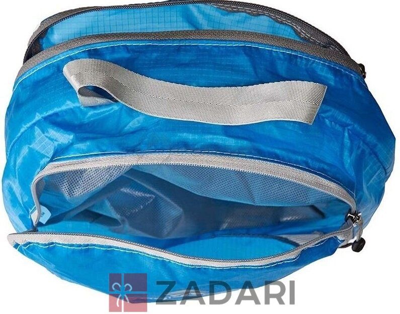 Органайзер для одежды Eagle Creek Pack-It Specter Clean Dirty Cube S Blue EC041337153