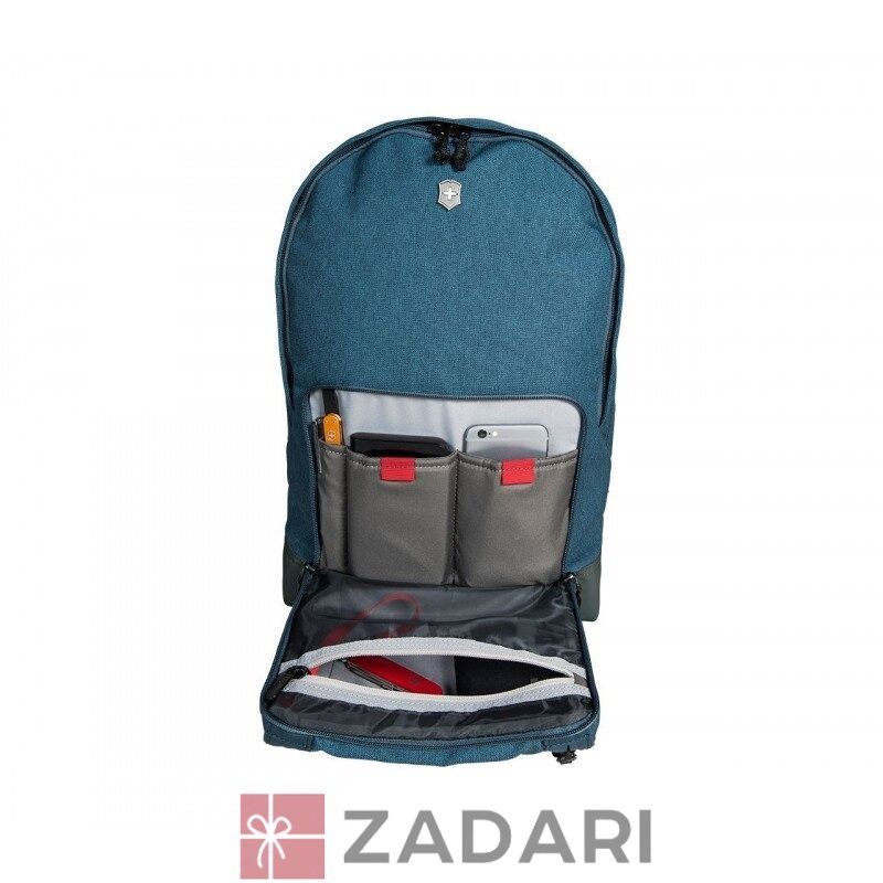 Рюкзак Victorinox Travel ALTMONT Classic/Blue Vt602149