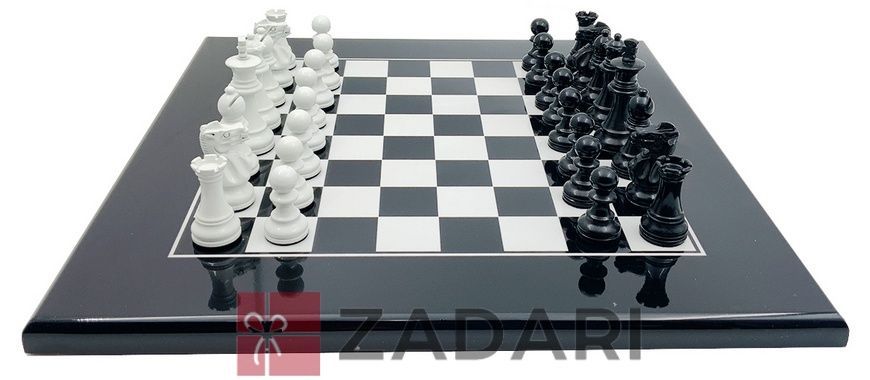 Шахматы Italfama G1026BN+347NB