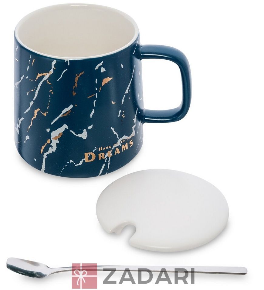 MUG-290/4 Прикольная кружка на подарок
