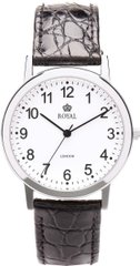Мужские часы Royal London 40118-01