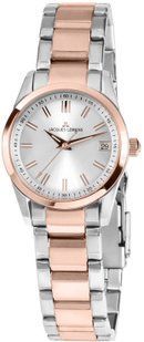 Женские часы Jacques Lemans Classic Liverpool 1-1811C