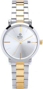 Годинники Royal London 21335-04