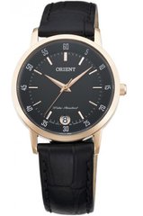 Женские часы Orient Quartz Lady FUNG6001B0