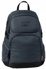 Рюкзак повседневный с отделением для ноутбука CAT Millennial Ultimate Protect 83458;215 темно-синий