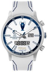 Мужские часы Jacques Lemans UEFA U-41B