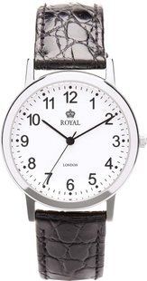 Мужские часы Royal London 40118-01