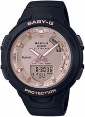 Часы Casio АКЦИЯ BSA-B100MF-1AER