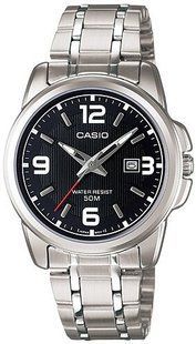 Женские часы Casio Standard Analogue LTP-1314D-1AVEF