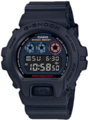 Часы Casio G-shock DW-6900BMC-1ER