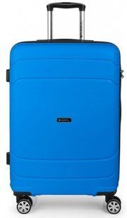 Чемодан средний Gabol Shibuya (M) Blue 926608