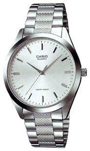 Мужские часы Casio Standard Analogue MTP-1274D-7ADF