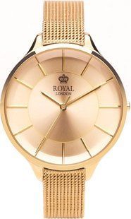 Жіночий годинник Royal London 21296-09