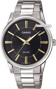 Часы Casio MTP-1303PD-1A2VEF