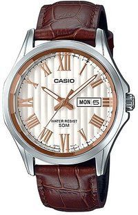 Часы Casio MTP-E131LY-7A (A)