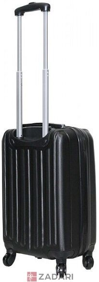 Чемодан малий Panama 16 Black